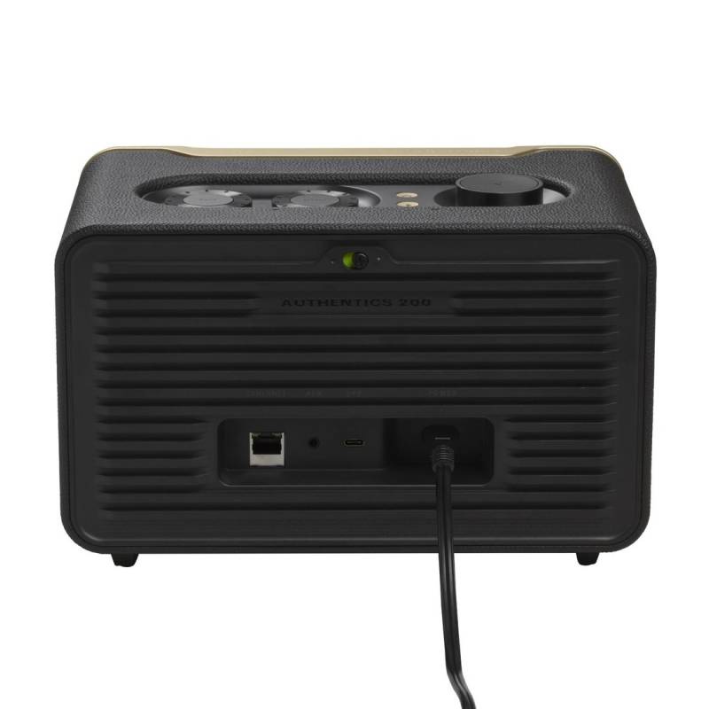 Акустическая система JBL AUTHENTICS 200