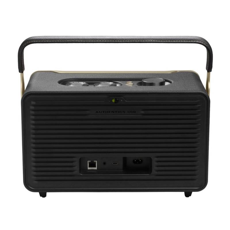 Акустическая система JBL AUTHENTICS 300
