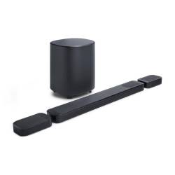 Акустична система JBL BAR 1000MK2