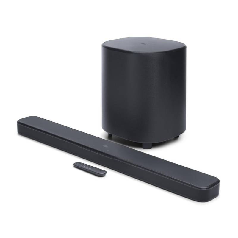 Акустична система JBL BAR 500MK2