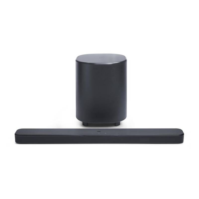 Акустична система JBL BAR 500MK2