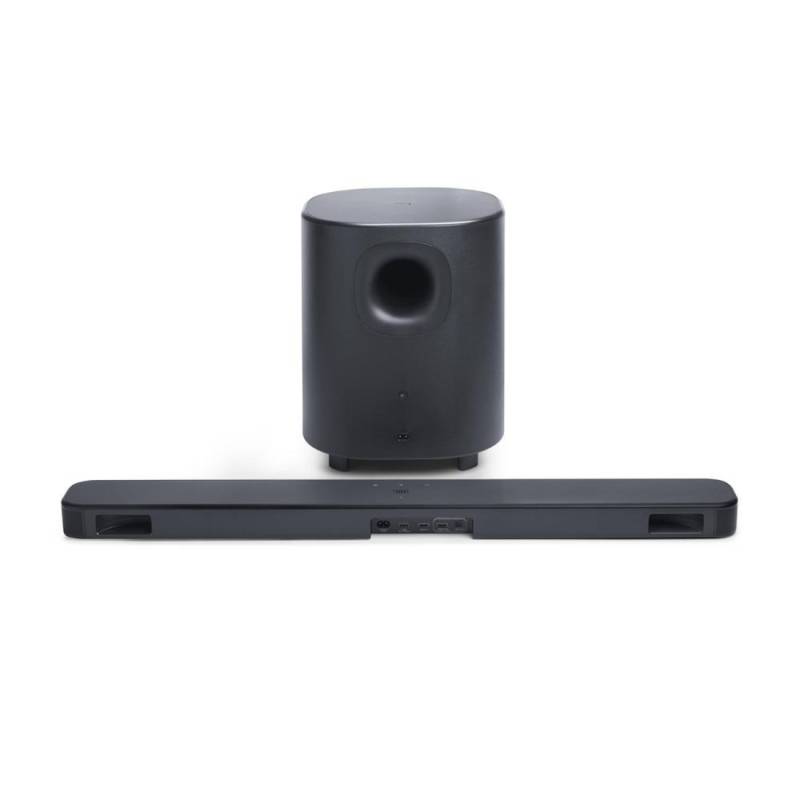 Акустична система JBL BAR 500MK2