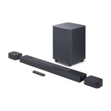 Акустична система JBL BAR 800
