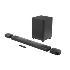 Акустична система JBL BAR 9.1 TRUE WIRELESS SURROUND
