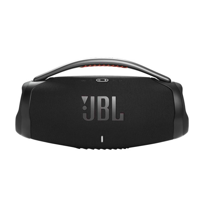 Портативная колонка JBL BOOMBOX 3