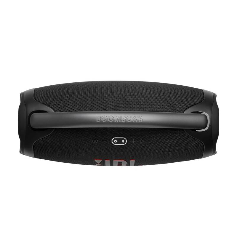 Портативная колонка JBL BOOMBOX 3