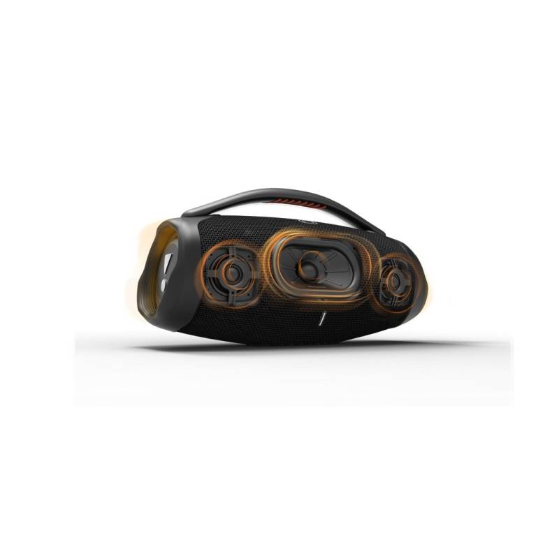 Портативная колонка JBL BOOMBOX 3