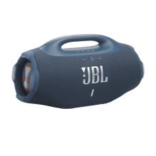 Портативная колонка JBL BOOMBOX4 BLUE