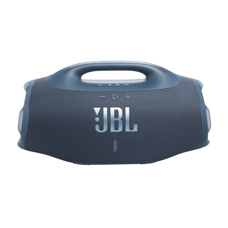 Портативна колонка JBL BOOMBOX4 BLUE