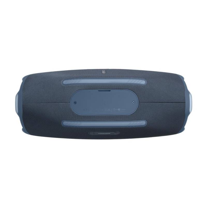 Портативна колонка JBL BOOMBOX4 BLUE