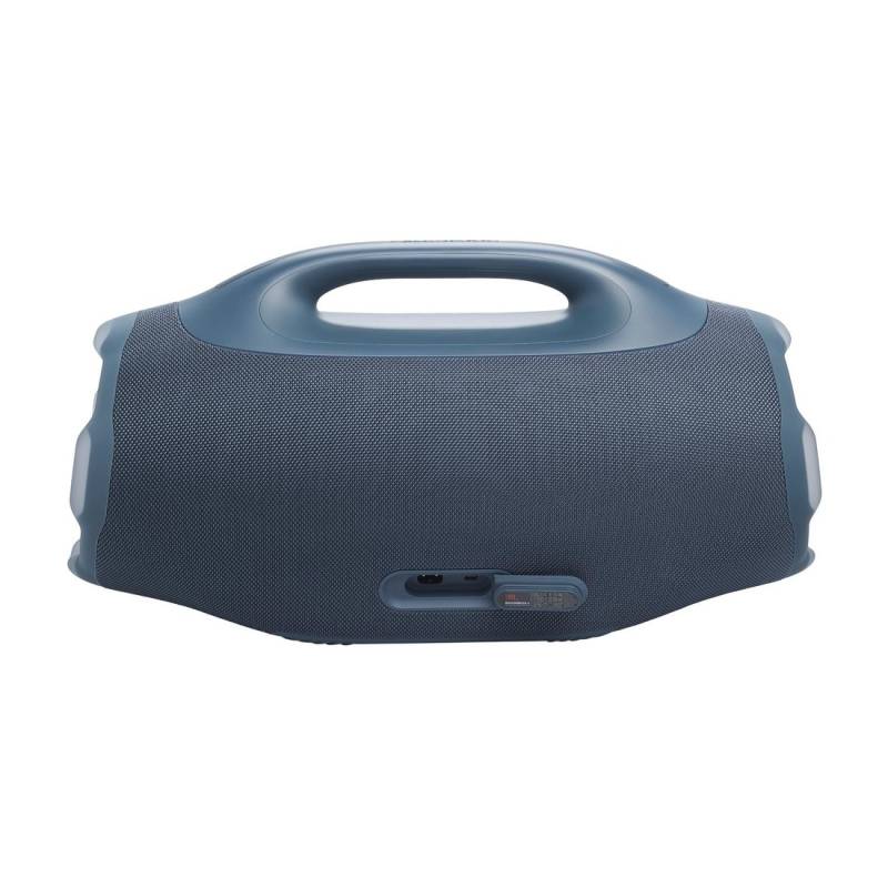 Портативна колонка JBL BOOMBOX4 BLUE