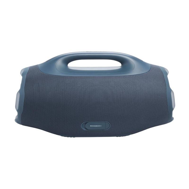 Портативна колонка JBL BOOMBOX4 BLUE