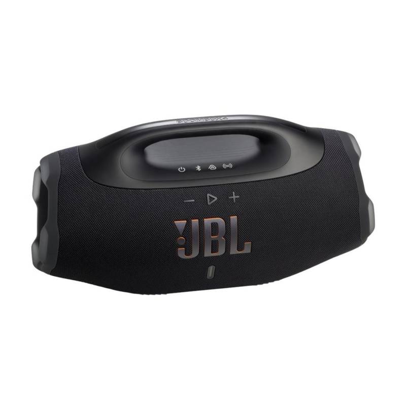 Портативна колонка JBL BOOMBOX4