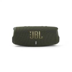 Портативна колонка JBL CHARGE 5 GREEN