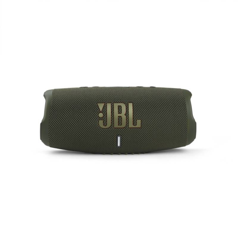 Портативна колонка JBL CHARGE 5 GREEN