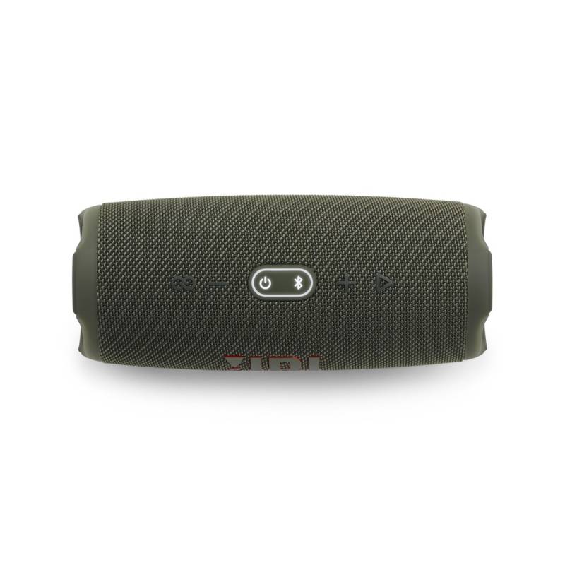 Портативна колонка JBL CHARGE 5 GREEN