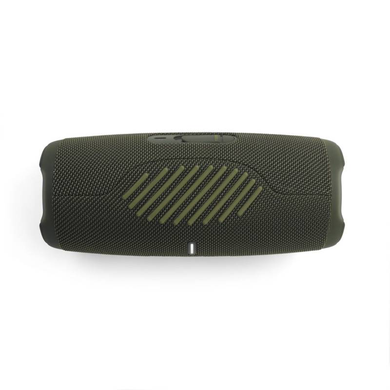 Портативна колонка JBL CHARGE 5 GREEN