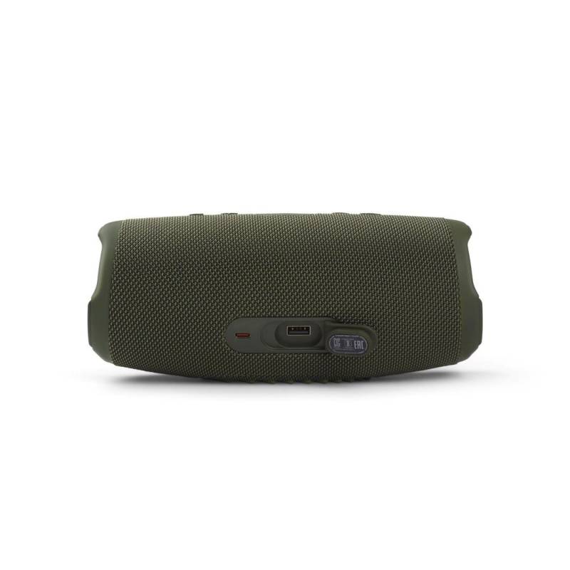 Портативна колонка JBL CHARGE 5 GREEN