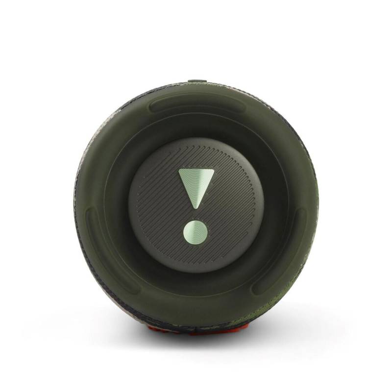 Портативна колонка JBL CHARGE 5 GREEN