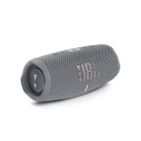 Портативна колонка JBL CHARGE 5 GREY