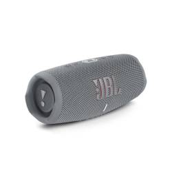 Портативна колонка JBL CHARGE 5 GREY
