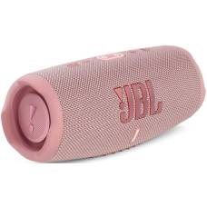 Портативна колонка JBL CHARGE 5 PINK