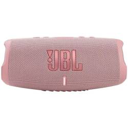 Портативна колонка JBL CHARGE 5 PINK