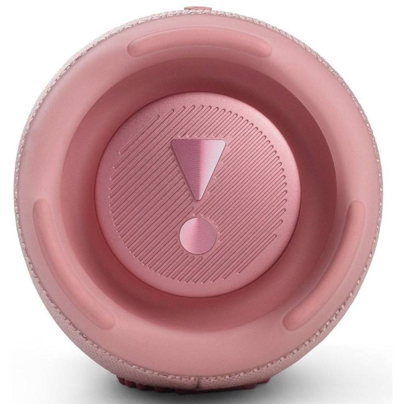 Портативна колонка JBL CHARGE 5 PINK