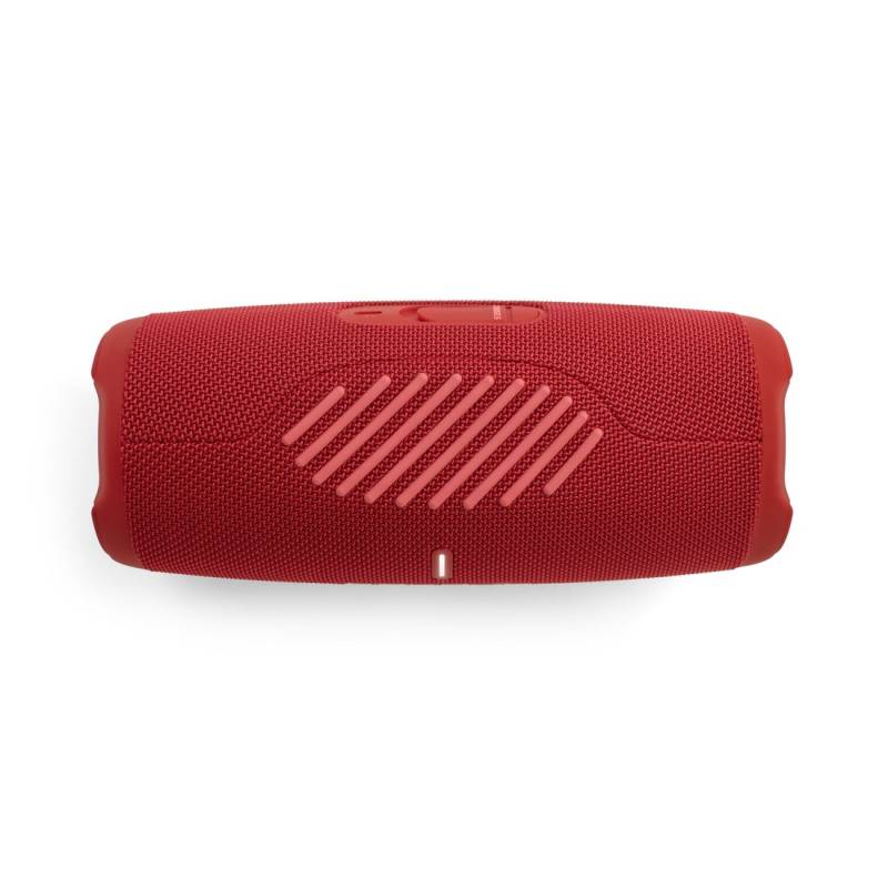 Портативна колонка JBL CHARGE 5 RED