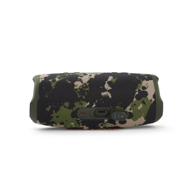 Портативная колонка JBL CHARGE 5 SQUAD