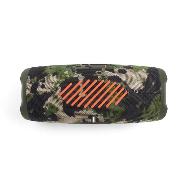 Портативная колонка JBL CHARGE 5 SQUAD