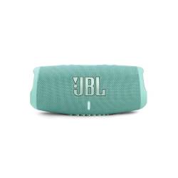 Портативна колонка JBL CHARGE 5 TEAL