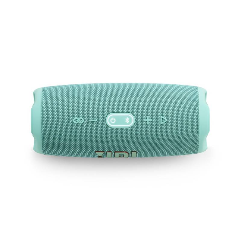 Портативна колонка JBL CHARGE 5 TEAL