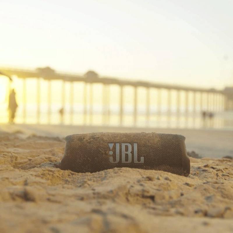 Портативна колонка JBL CHARGE 5