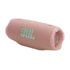 Портативна колонка JBL CHARGE 6 PINK