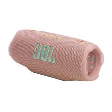 Портативна колонка JBL CHARGE 6 PINK