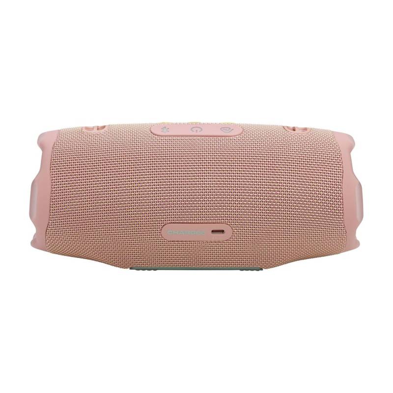 Портативна колонка JBL CHARGE 6 PINK