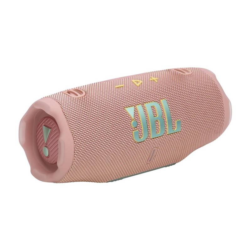 Портативна колонка JBL CHARGE 6 PINK
