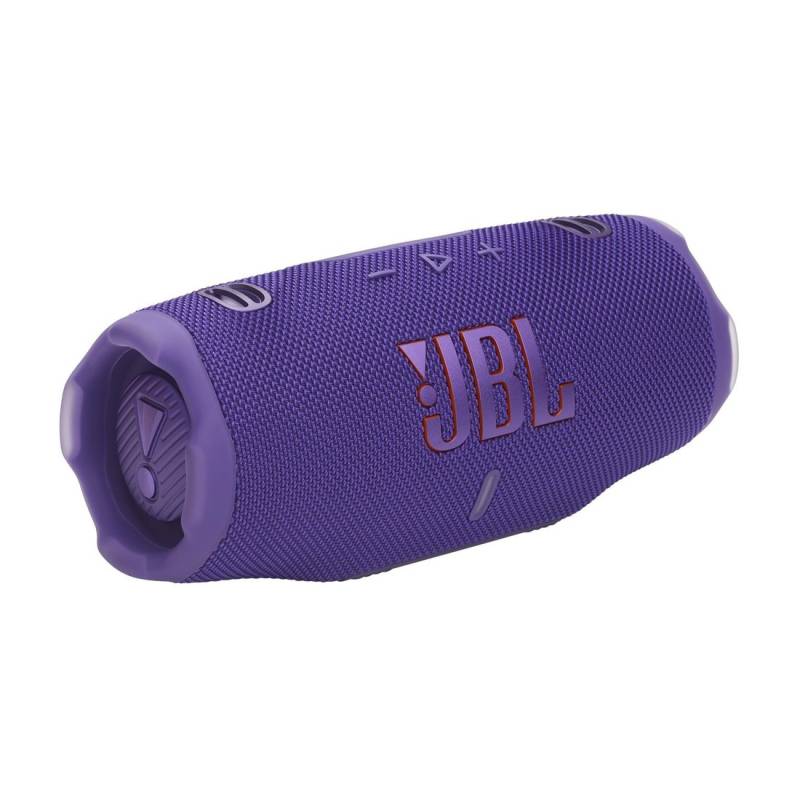 Портативна колонка JBL CHARGE 6 PURP