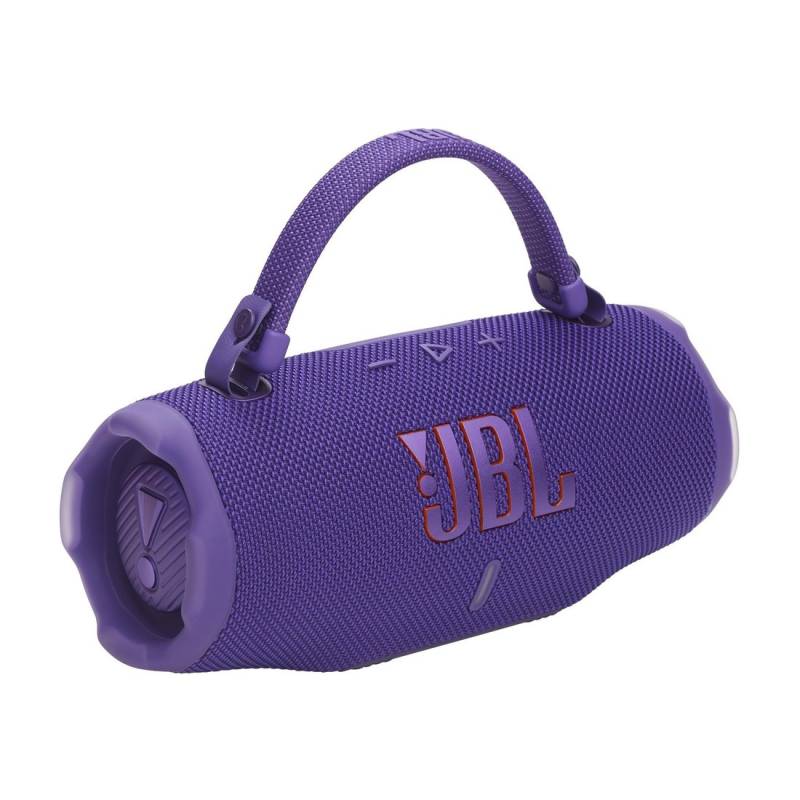 Портативна колонка JBL CHARGE 6 PURP