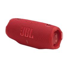 Портативна колонка JBL CHARGE 6 RED
