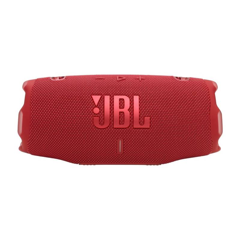 Портативна колонка JBL CHARGE 6 RED