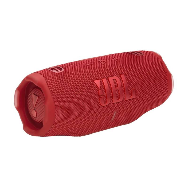 Портативна колонка JBL CHARGE 6 RED