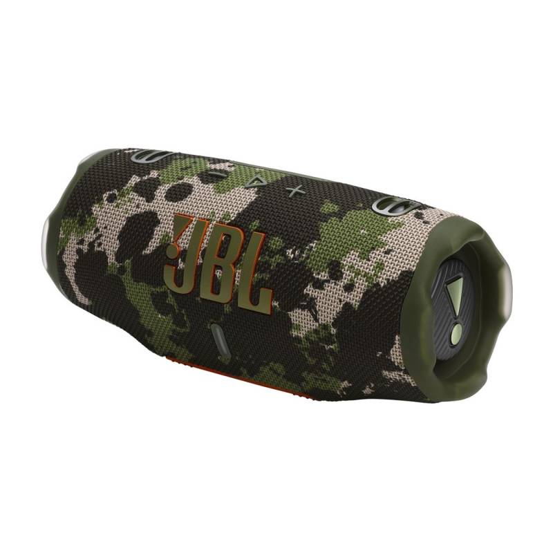 Портативная колонка JBL CHARGE 6 SQUAD