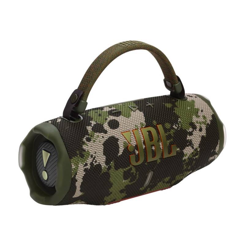 Портативная колонка JBL CHARGE 6 SQUAD