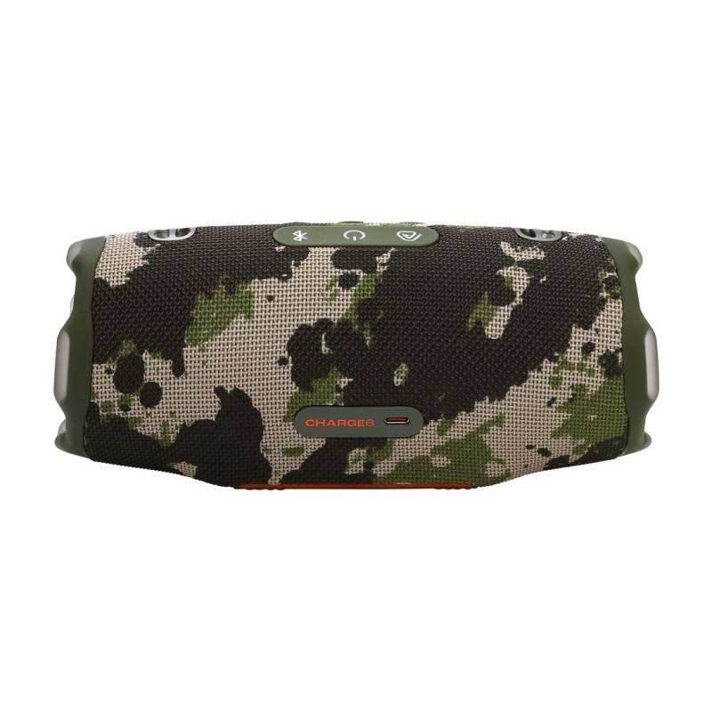 Портативная колонка JBL CHARGE 6 SQUAD
