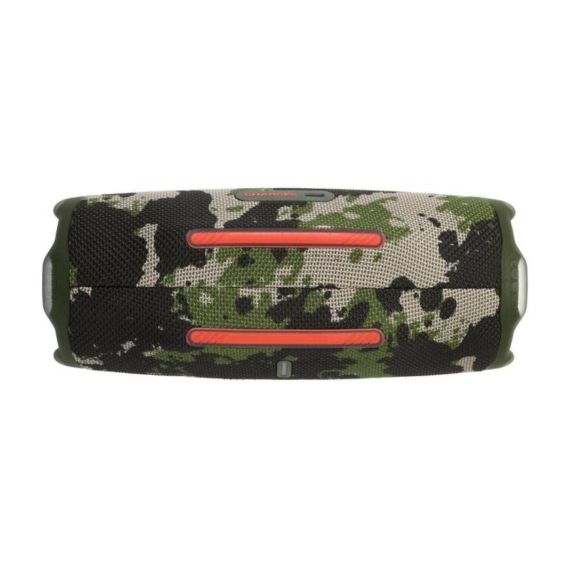 Портативная колонка JBL CHARGE 6 SQUAD