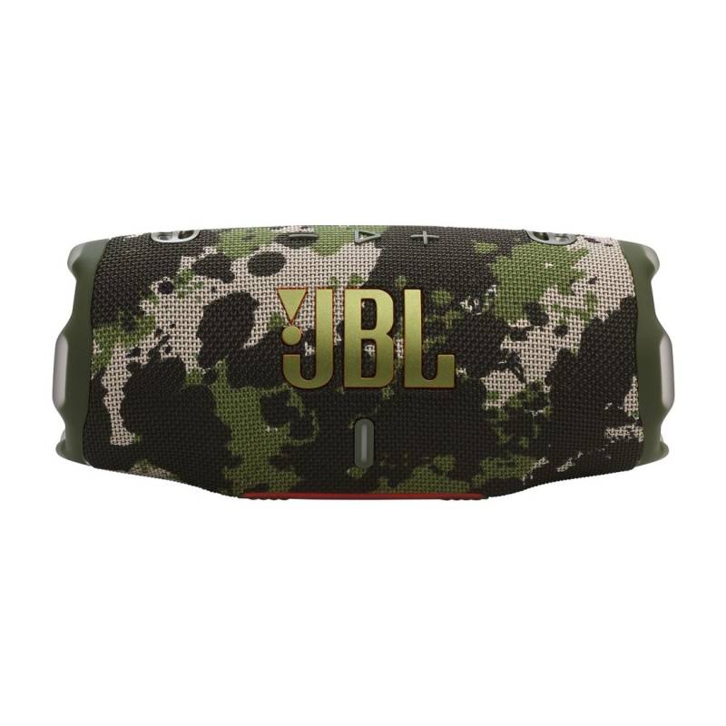Портативная колонка JBL CHARGE 6 SQUAD
