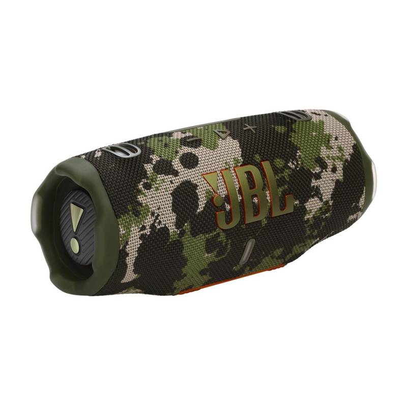 Портативная колонка JBL CHARGE 6 SQUAD