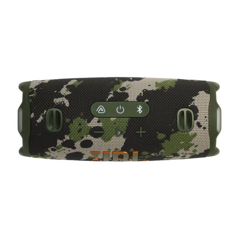 Портативная колонка JBL CHARGE 6 SQUAD